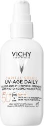 Vichy Capital Soleil UV-Age Daily SPF50+ 80ml