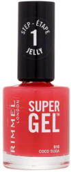 Rimmel Super Gel - vexio - 11,99 RON
