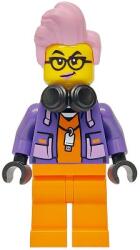 LEGO® Minifigures cty1749 - Prizoniera (cty1749)
