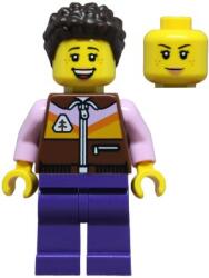 LEGO® Minifigures cty1879 - Mama (cty1879)