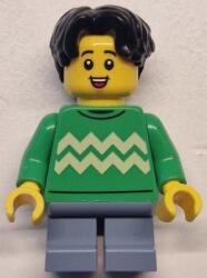 LEGO® Minifigures City twn499 - Copil (twn499)