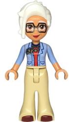 LEGO® Minifigures Friends frnd0770 - Renee (frnd0770)
