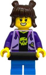 LEGO® Minifigures cty1908 - Drea Brickle (cty1908)
