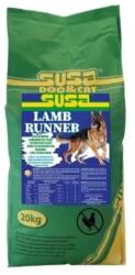 Susa Lamb Runner 20kg bárányos energiatáp aktív kutyáknak