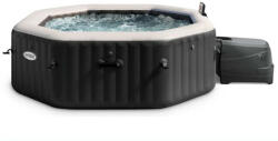  Felfújható pezsgőfürdő Marimex Greystone Deluxe Bubble Spa 6 NP (11400295)
