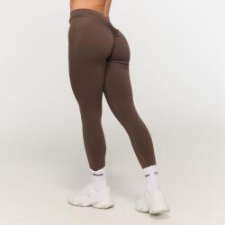 GymBeam Дамски клин Fierce V-back Cappuccino M