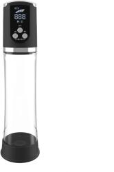 STD Pompa Automata Electrica pentru Marirea Penisului Water Pump, Waterproof, Ecran LCD, USB Magentic, 30.5 cm