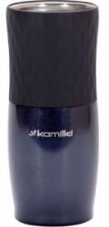 kamille Thermal mug KM-2047 500ml navy blue