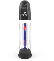 STD Pompa pentru Marirea Penisului Vacuum Water Bath, Automata, Waterproof, USB Magnetic