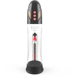 STD Pompa Electrica Automata pentru Marirea Penisului Water Bath, Waterproof, USB Magnetic, 31.6 cm