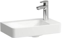 Laufen Mosogató Laufen PRO X fehér 28x48 cm H8158640001121 (H8158640001121)