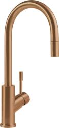 Villeroy & Boch Umbrella baterie bucătărie pe picior maro 92540004 (92540004)