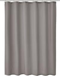 Kleine Wolke Kito perdea de duș 180x240 cm gri 4937905305 (4937905305) Perdea de dus