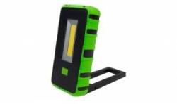 Ecolight 8W rechargeable work lamp LR-A8
