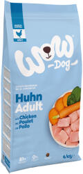 WOW WOW Adult csirke - 2 x 6 kg