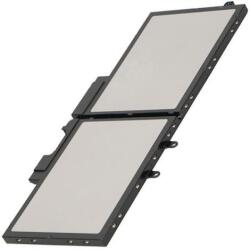 2-Power Baterie 2-POWER 15.2V 4473mAh pentru Dell Inspiron 7500, Latitude 5510, Latitude 5511, Procision 3550 77053470