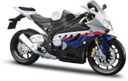 Maisto Motocicletă Maisto 1: 12 AL - BMW S1000 RR (101239051-39191)