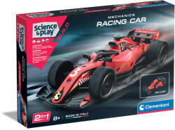 Clementoni Science & Play Formula 1 (104950900)