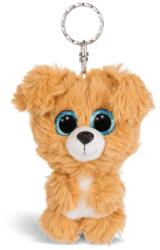 NICI Breloc NICI Glubschis Dog Lollidog 9cm (102046312)