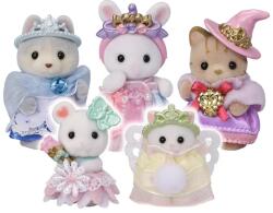 EPOCH Baby Princesses, 5 figurine (10395703) Figurina