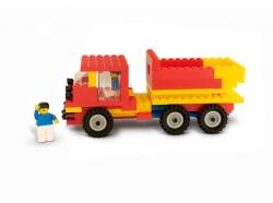Chemoplast Cheva 1 Transport