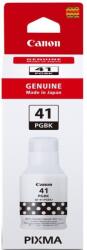 Canon Тонер Canon Gi 41 Pg Black за Pixma G1420 G2420 G2460 G3420 G3460 G1430 G2470 G3470, 6000 страници (4528C001AB)