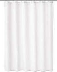 Kleine Wolke Kito zuhanyfüggöny 200x120 cm fehér 4937114238 (4937114238)