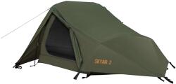 Nils Camp Cort pentru 2 persoane Nils Camp NC2502 Ultra Light Skyair 2 - Verde Cort