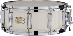 Yamaha Stage Custom SBS1455 14" Classic White Tobă capcană (SBS1455-CLASSIC-WHITE)
