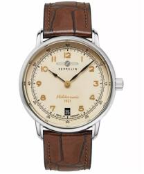 Zeppelin Ceas Zeppelin Mediterranee Quartz 96415 Ceas