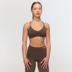 GymBeam Fierce sportmelltartó Cappuccino XL