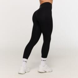 GymBeam Fierce női leggings Black S