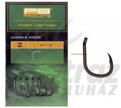 PB Products Jungle - 4 - Pontyozó Horog (8717524092412)