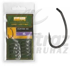 PB Products Horog Curved KD Size: 04 (8717524240707)