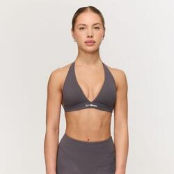 GymBeam Fierce Halter sportmelltartó Grey L