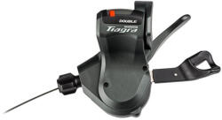 Shimano Tiagra SL-4700 országúti váltókar, csak bal, egyenes kormányhoz, 2s