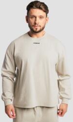 GymBeam Hanorac Aura Jumper Grey XXXL