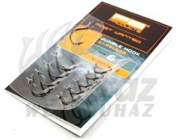 PB Products horog Jungle Hook Barbless Size: 4 (JUNB04)