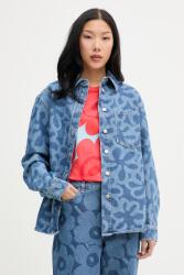 Marimekko cămașă pentru femei, din bumbac PPY2-KDD0LO_55J (095695)