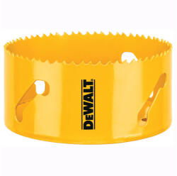 DEWALT EXTREME Körkivágó 114 x 46, 5 mm bi-metál (DT90342-QZ)
