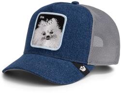 Goorin Bros șapcă Diva Dawg 99KK-CAU2YF_59X (101.2704)