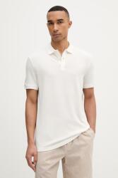 Guess polo pentru bărbați, cu lyocell PPY2-POM0CS_01X (M6GP15.K3083)