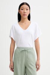 Marc O'Polo tricou pentru femei, din bumbac MPY2-TSD00I_00X (5000014212)