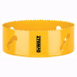 DEWALT EXTREME Körkivágó 152 x 46, 5 mm bi-metál (DT90346-QZ)