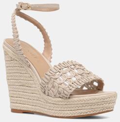 Twinset sandale wedges PPY2-OBD44Z_01X