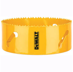 DEWALT EXTREME Körkivágó 140 x 46, 5 mm bi-metál (DT90345-QZ)