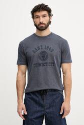 Gant tricou pentru bărbați, din bumbac PPY2-TSM1SM_59X (2003410)