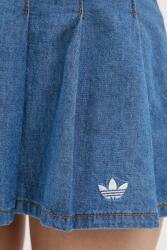 adidas Originals плисирана пола от деним (KD5523)