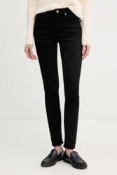 Tommy Hilfiger blugi skinny pentru femei PPY2-SJD0HS_99X (WW0WW50626)