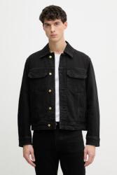 Armani Exchange jachetă bărbați din denim PPY2-KUM045_99X (XM002028.AF19899)